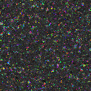 World at epoch 20000
