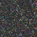 World at epoch 20000