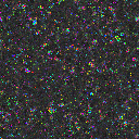 World at epoch 20000