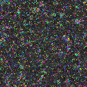 World at epoch 20000