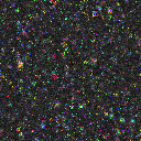 World at epoch 2000