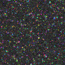 World at epoch 20000