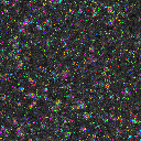 World at epoch 6000