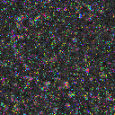 World at epoch 7000