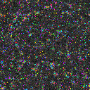 World at epoch 9000