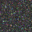 World at epoch 20000