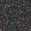 World at epoch 10000