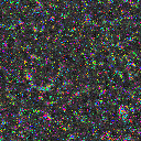 World at epoch 20000