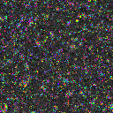 World at epoch 11000