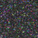 World at epoch 12000