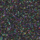 World at epoch 13000