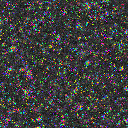 World at epoch 15000