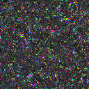World at epoch 20000