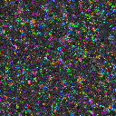 World at epoch 20000