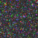 World at epoch 20000