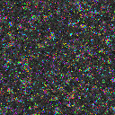 World at epoch 17000