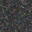 World at epoch 18000