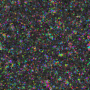 World at epoch 20000