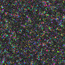 World at epoch 19000