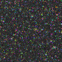 World at epoch 20000
