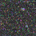 World at epoch 20000