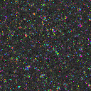 World at epoch 20000