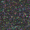 World at epoch 20000