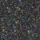 World at epoch 20000