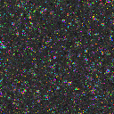 World at epoch 20000