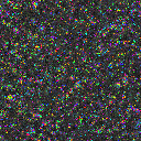 World at epoch 20000