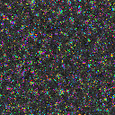 World at epoch 20000