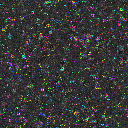 World at epoch 20000
