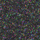 World at epoch 20000