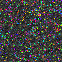 World at epoch 20000