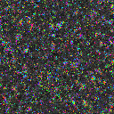 World at epoch 20000