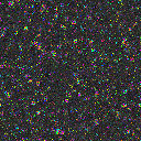 World at epoch 20000
