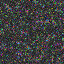 World at epoch 20000