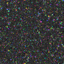 World at epoch 20000