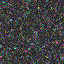 World at epoch 20000