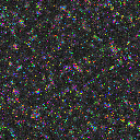 World at epoch 3000