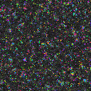 World at epoch 4000