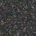 World at epoch 20000