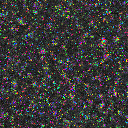 World at epoch 6000