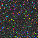 World at epoch 20000