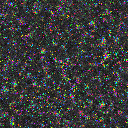 World at epoch 7000