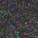 World at epoch 20000