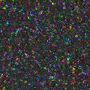 World at epoch 20000