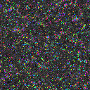 World at epoch 20000