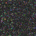 World at epoch 3000