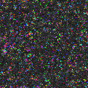 World at epoch 4000